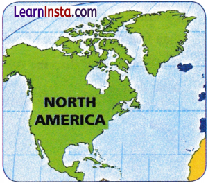 World Geography Some Glimpses Class 8 Notes SST Part 2 Chapter 1 13