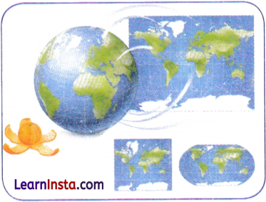 World Geography Some Glimpses Class 8 Notes SST Part 2 Chapter 1 2