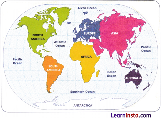World Geography Some Glimpses Class 8 Notes SST Part 2 Chapter 1 7