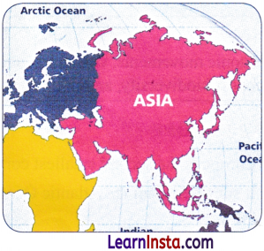 World Geography Some Glimpses Class 8 Notes SST Part 2 Chapter 1 8